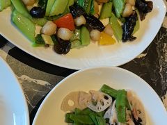 -食肆&Fourteen(武林夜市店)