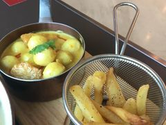 -有璟阁港式餐厅(金融街购物中心店)
