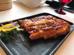 -三号黄浦会Canton Table