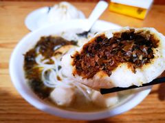 -老滕家过桥米线(金鱼胡同店)
