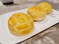 酥皮菠萝包-香云轩·顺德菜(香云纱园林酒店店)