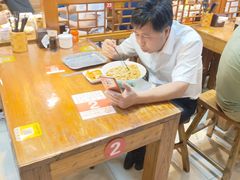 -韩师傅老大同刀削面(北苑路店)