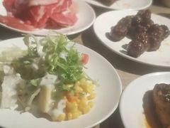 -春天烤肉自助餐厅(贵都店)