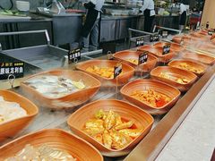 -新艺自助美食城(中山路店)