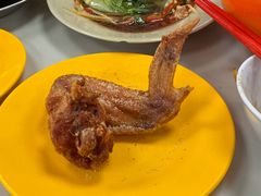 -冰岛茶餐厅(人民路店)
