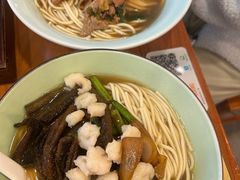 -奎元馆.百年奎元.非遗传承(西湖边的解放路店)