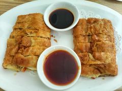 -佛有缘素食馆·荔湾老字号(陈家祠首店)