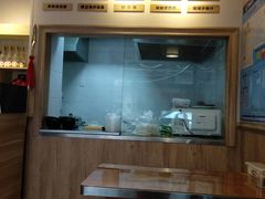 -晋商羊家将(十八中店)