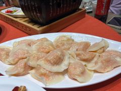 -船歌·鱼水饺青岛菜(黄岛珠江路店)