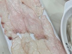 -潮汕大目牛肉火锅(水围店)