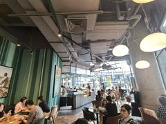 -Wagas沃歌斯(合生汇店)