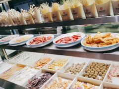 -蓉城四海黑牛烤肉海鲜自助餐厅(宜兴宝龙店)