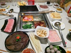 -海底捞火锅(佳兆业广场店)