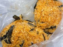 -鲍师傅糕点(江苏路店)