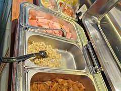 -重庆小天鹅火锅(中商广场店)