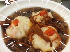 -中山国际酒店中餐厅