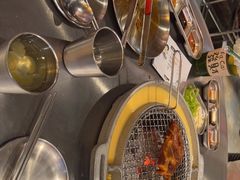 -朴安胖·韩国烤肉(沈阳店)