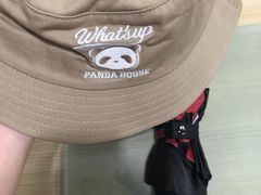 -熊猫屋(宽窄巷子景区店)