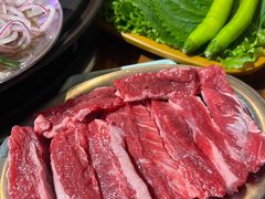 -济州爱肉堂(总店)