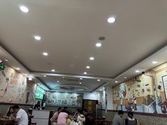 -捷信牛奶甜品世家(柳巷店)