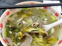 -陈记汤饭(水巷口店)