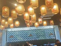 -潮庭牛肉火锅·骑楼私宴