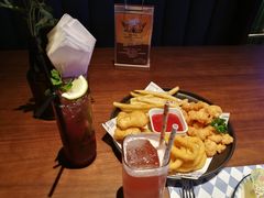 -Ambra Haus琥珀屋精酿餐厅(宝山店)