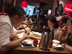 -兔槽江湖菜·重庆璧山兔(水围店)