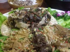 -草原牧语烤全羊(闽江大道店)