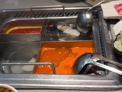 -海底捞火锅(步步高新天地店)