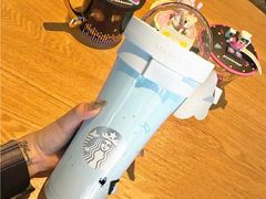 -星巴克(成都太古里二店)