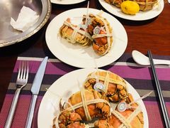 -昆泰嘉华酒店-嘉华咖啡厅