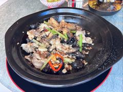 -谭厨中山传家菜.乳鸽.脆鲩鱼(华强北中航城店)