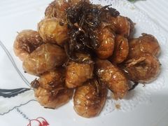 -阿娘家·原生态农家菜(国顺东路店)