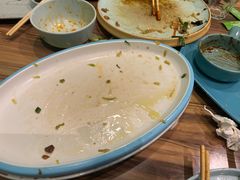 -合合春饼·酱骨·东北菜(潘家园店)