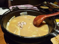 -千代武日本料理(开发区店)