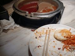 -火炉火自助餐(西直门凯德MALL店)