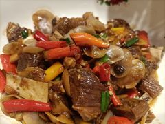 -农耕记·湖南土菜(科技园店)