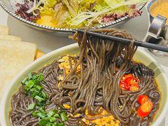 -刀板香·安徽菜(国购IFC店)