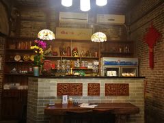 -黄祥华养生堂·炖汤·营养蒸饭(岭南天地店)