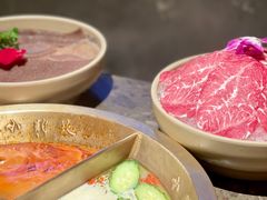 -小龙坎火锅(湖滨银泰in77店)
