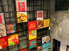 -肥仔文澳门猪骨煲(南京西路店)