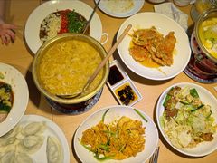 -关东小磨东北菜(上海长风大悦城店)