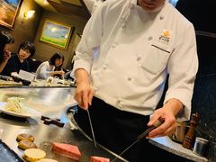 -神户牛排餐厅MOURIYA(总店)