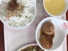 -超意兴·把子肉(英雄山路店)