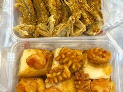 -金沙滩海鲜餐厅·海肠捞饭·手工水饺(梅江龙水园店)