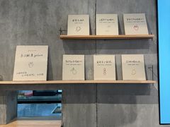 -喜茶(上海打浦桥日月光gelato lab+店)