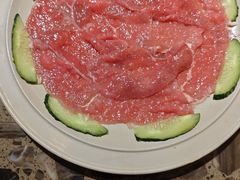 -椒香城门口老火锅(天府长城店)