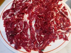 -汕头八合里海记牛肉店(清河店)