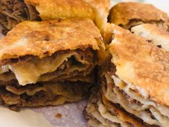 肉饼-零点餐厅(马神庙店)